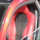 Illustration for article titled The Interior Of The 2016 Acura NSX Is A Minimalist Paradise Of Awesome